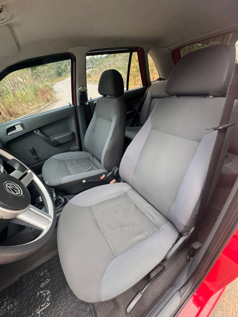 GOL 1.0 8V I-TRED FLEX 4P MANUAL - 2009 - BENTO GONçALVES