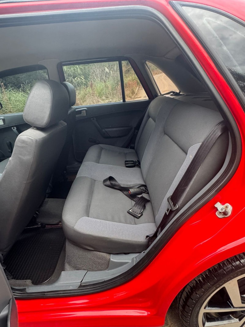 GOL 1.0 8V I-TRED FLEX 4P MANUAL - 2009 - BENTO GONçALVES
