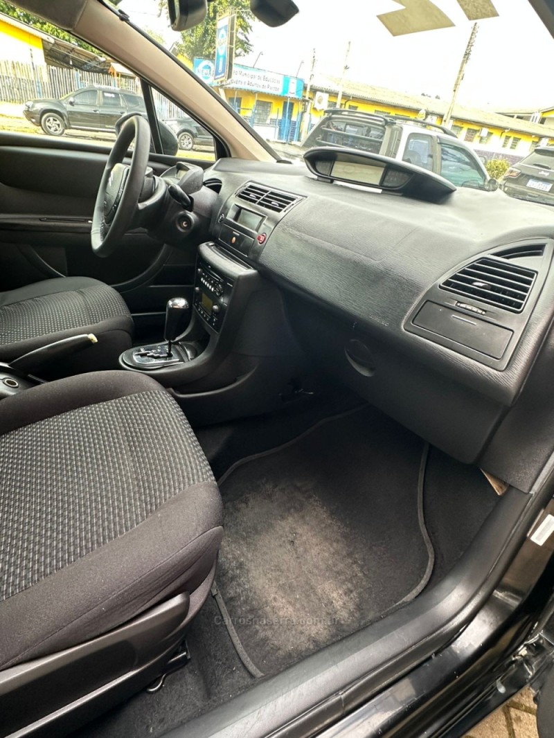 C4 2.0 GLX 16V FLEX 4P AUTOMÁTICO - 2012 - PAROBé