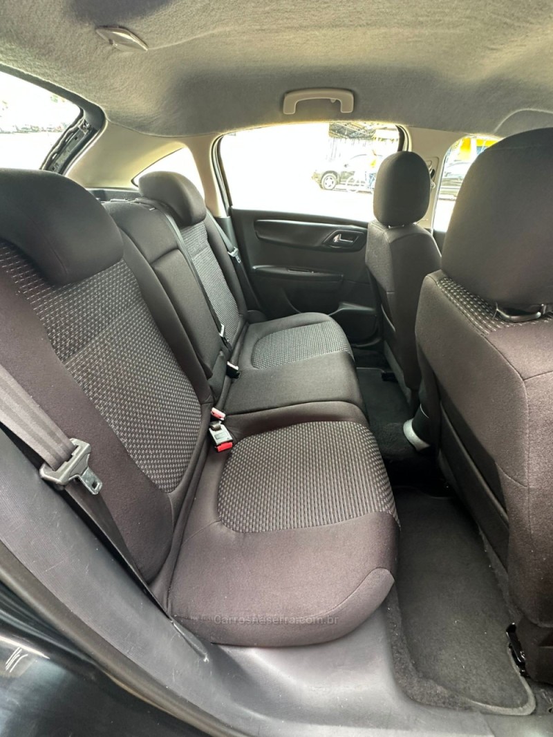 C4 2.0 GLX 16V FLEX 4P AUTOMÁTICO - 2012 - PAROBé