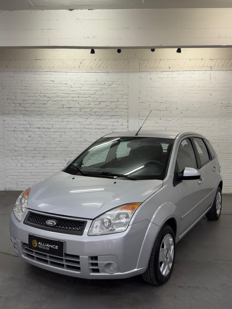 fiesta 1.6 mpi class hatch 8v flex 4p manual 2009 caxias do sul