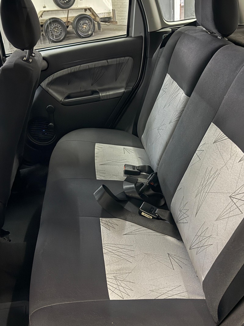 FIESTA 1.6 MPI CLASS HATCH 8V FLEX 4P MANUAL - 2009 - CAXIAS DO SUL