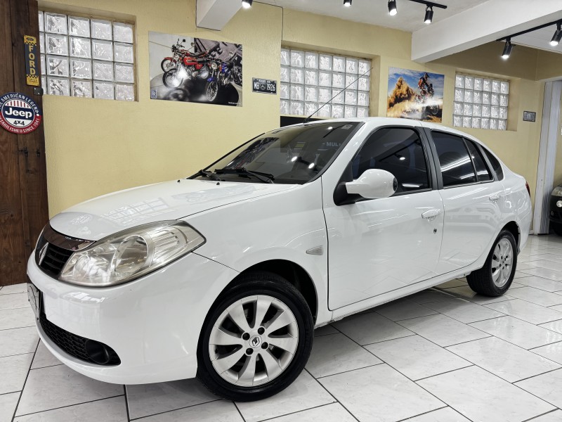 symbol 1.6 privilege 16v flex 4p manual 2013 caxias do sul