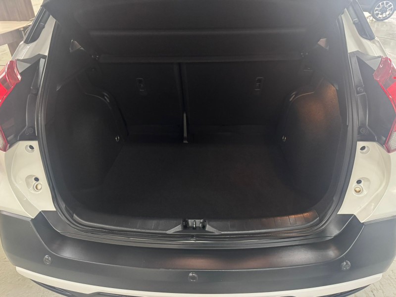 KICKS 1.6 16V FLEX SL PACK TECH 4P XTRONIC - 2019 - CAXIAS DO SUL