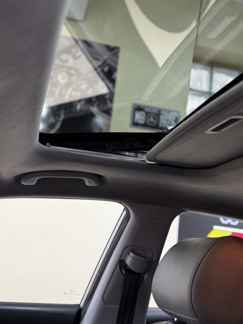 ELANTRA 1.8 GLS 16V GASOLINA 4P AUTOMÁTICO - 2012 - CAXIAS DO SUL