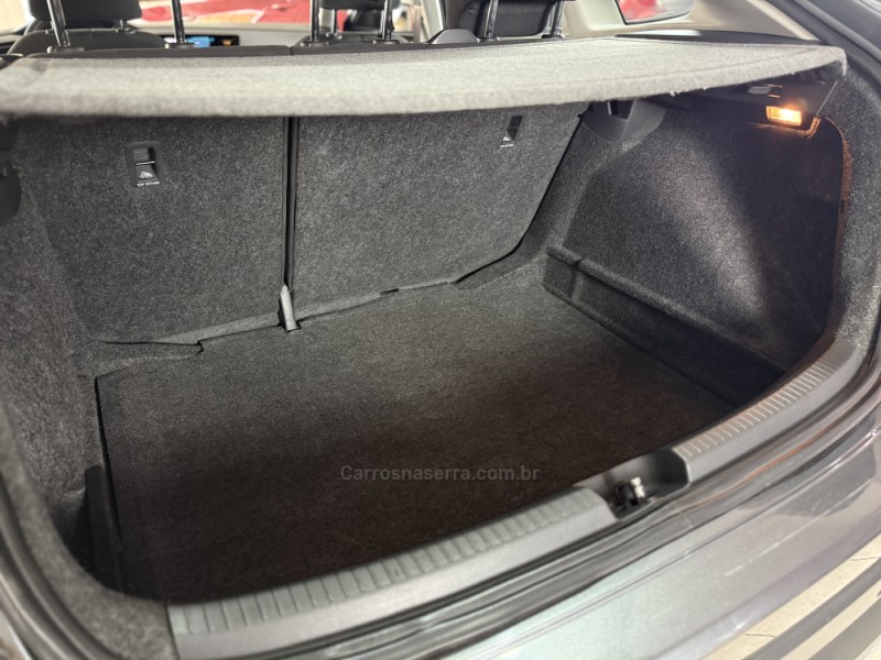 NIVUS 1.0 TSI COMFORTLINE FLEX 4P AUTOMÁTICO - 2021 - GUAPORé