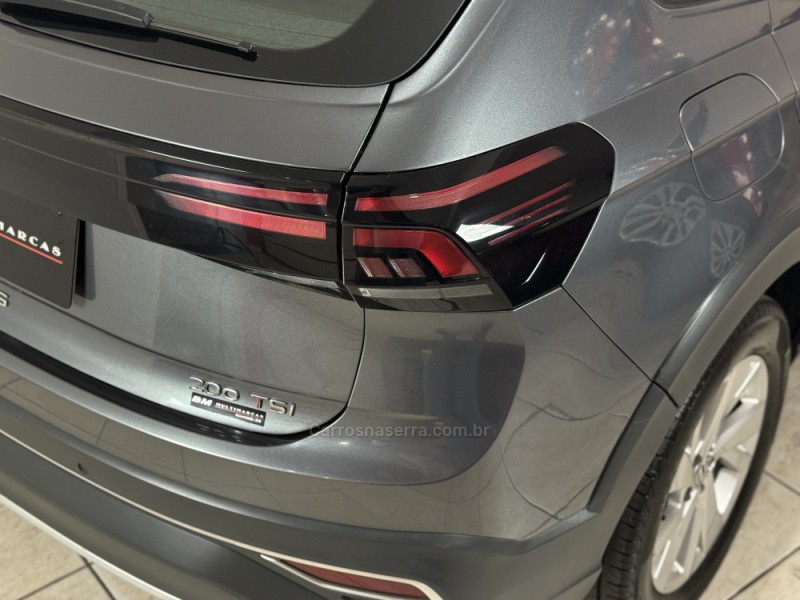 NIVUS 1.0 TSI COMFORTLINE FLEX 4P AUTOMÁTICO - 2021 - GUAPORé