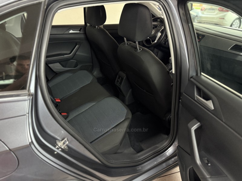 NIVUS 1.0 TSI COMFORTLINE FLEX 4P AUTOMÁTICO - 2021 - GUAPORé