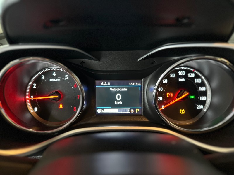 TRACKER 1.2 12V PREMIER TURBO FLEX 4P AUTOMÁTICO - 2023 - CAXIAS DO SUL