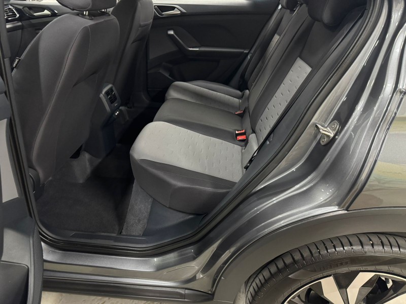 T-CROSS 1.0 COMFORTLINE TSI FLEX 4P AUTOMÁTICO - 2024 - CAXIAS DO SUL