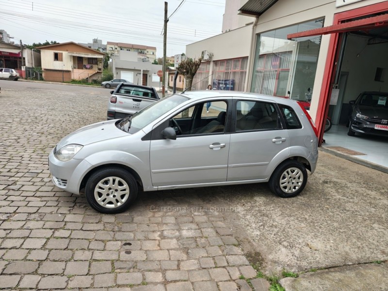 fiesta 1.0 mpi personnalite 8v flex 4p manual 2004 guapore
