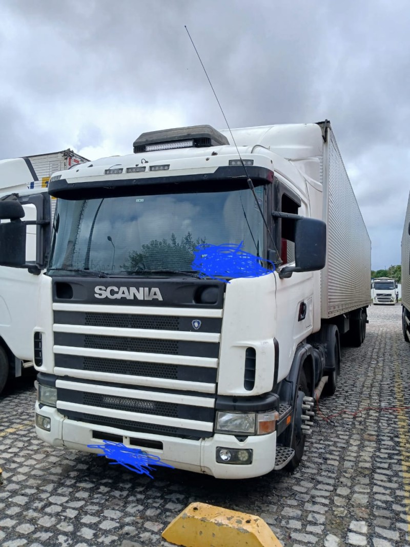 r 124 ga 360 6x2 2005 caxias do sul