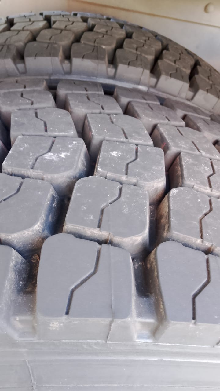 R-124 GA 360 4X2  - 2005 - CAXIAS DO SUL