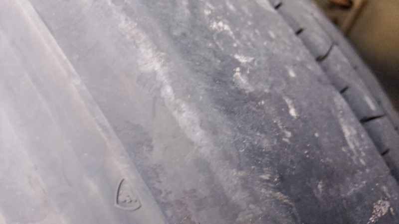 R-124 GA 360 4X2  - 2005 - CAXIAS DO SUL