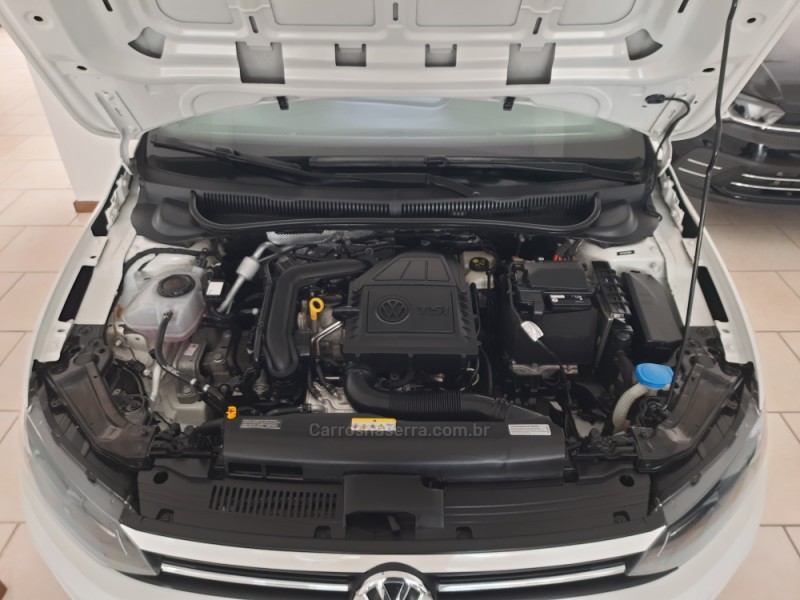 VIRTUS 1.0 200 TSI COMFORTLINE AUTOMÁTICO - 2022 - BENTO GONçALVES