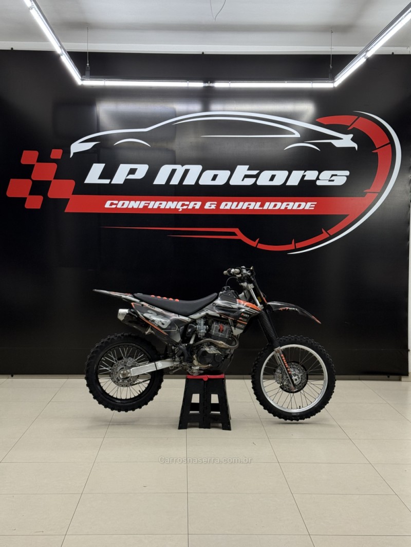 crf 230f 2019 farroupilha