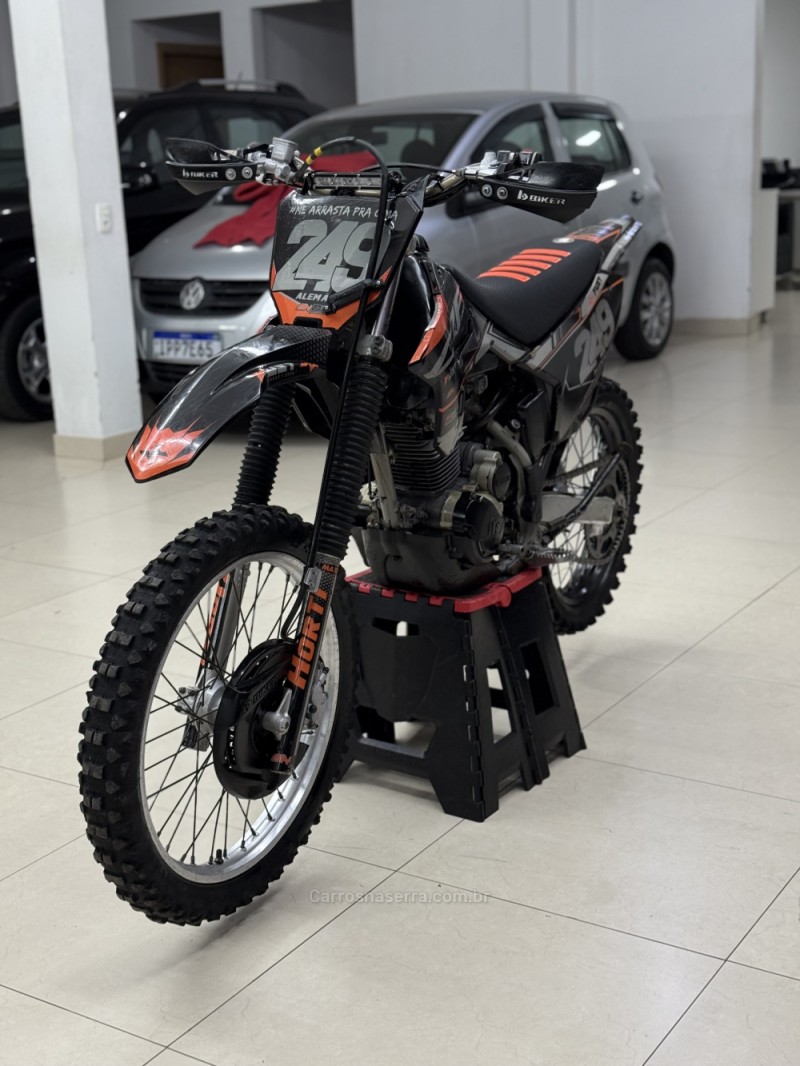 CRF 230F  - 2019 - FARROUPILHA