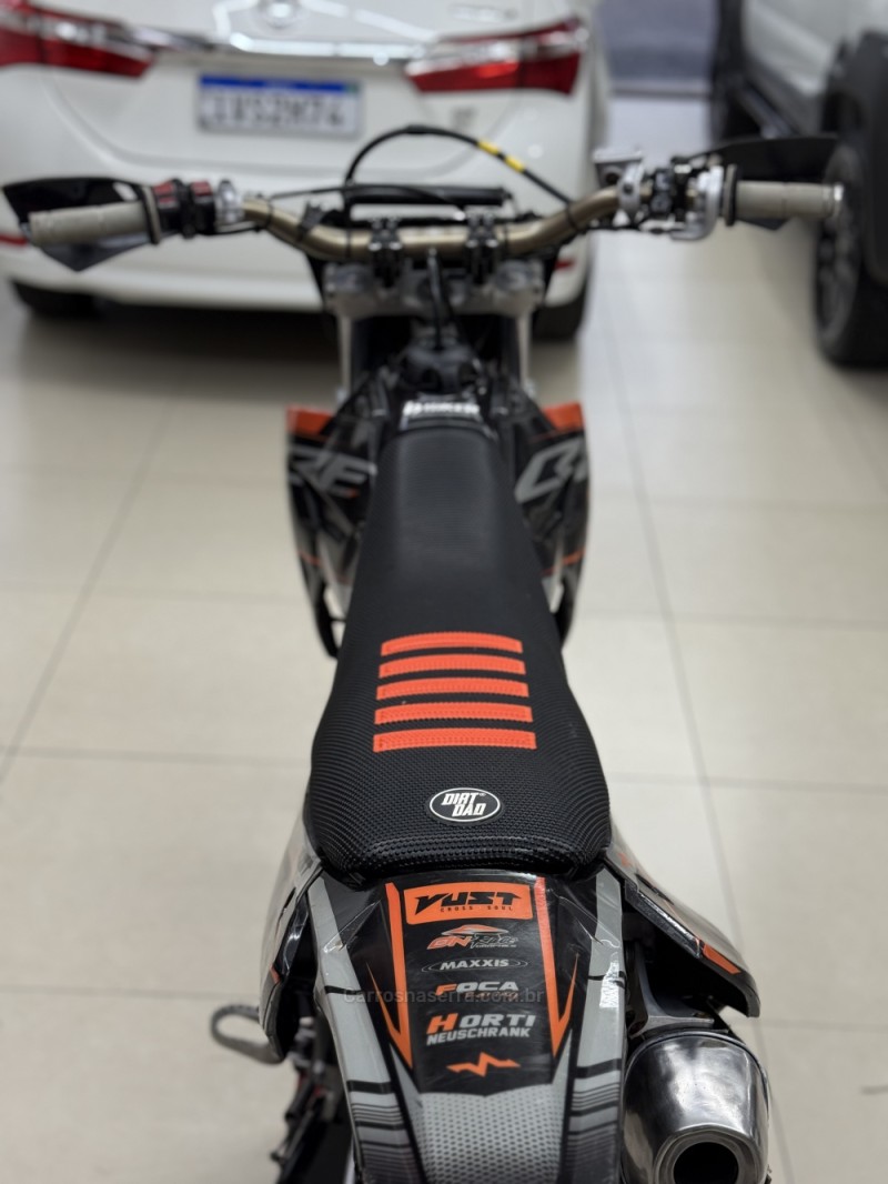 CRF 230F  - 2019 - FARROUPILHA