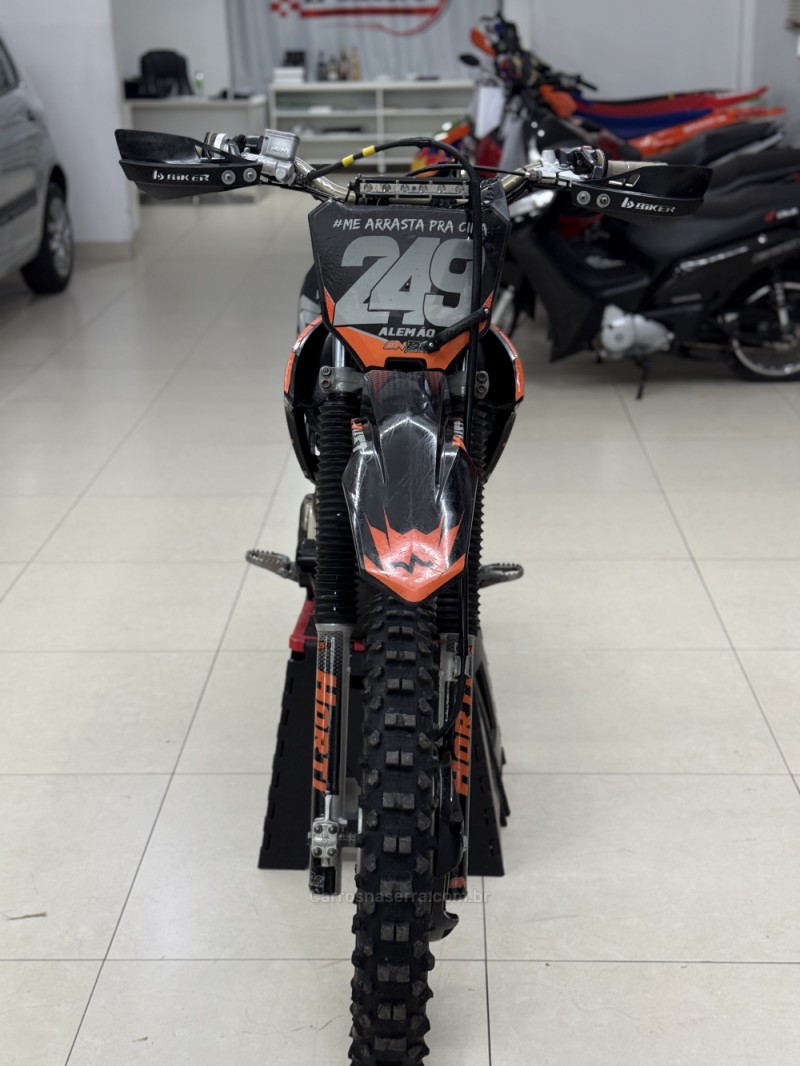 CRF 230F  - 2019 - FARROUPILHA