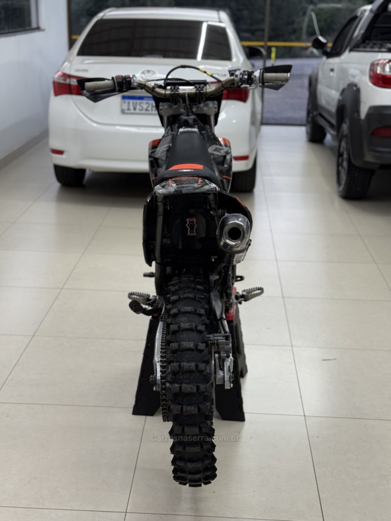 CRF 230F  - 2019 - FARROUPILHA