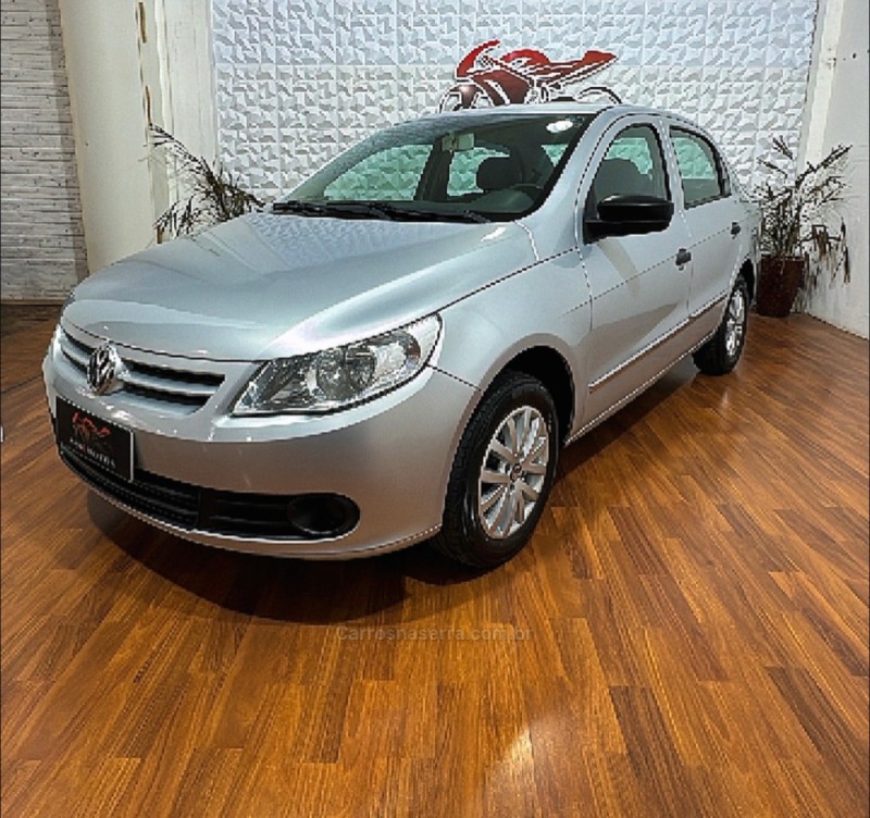 voyage 1.6 mi 8v flex 4p manual 2013 caxias do sul