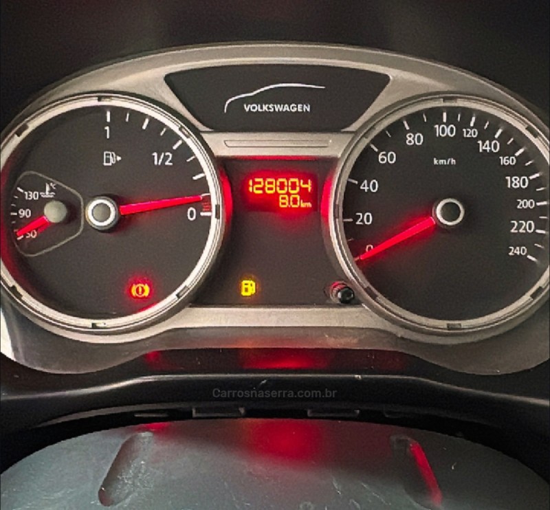 VOYAGE 1.6 MI 8V FLEX 4P MANUAL - 2013 - CAXIAS DO SUL
