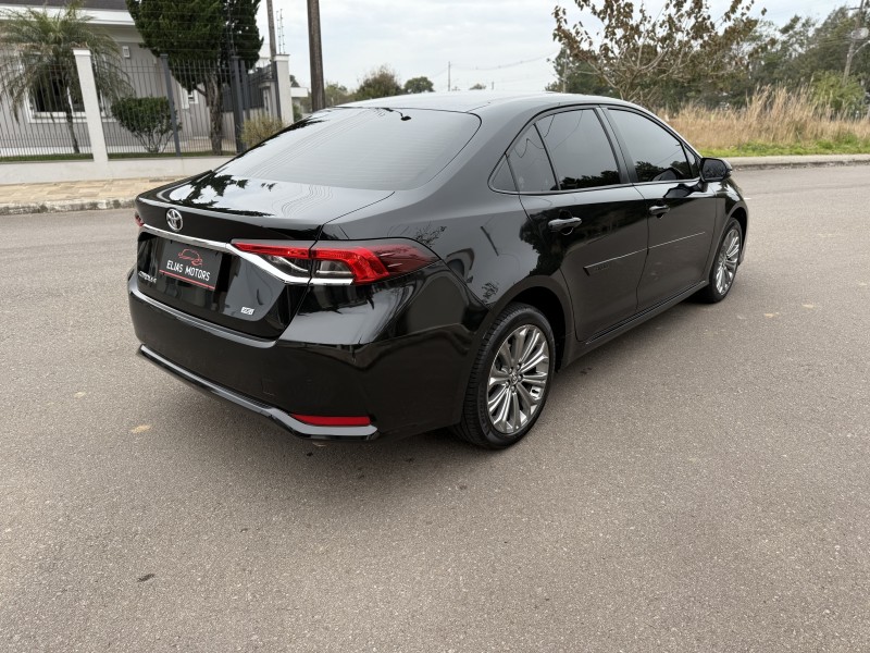 COROLLA 2.0 XEI 16V FLEX 4P AUTOMÁTICO - 2023 - BENTO GONçALVES