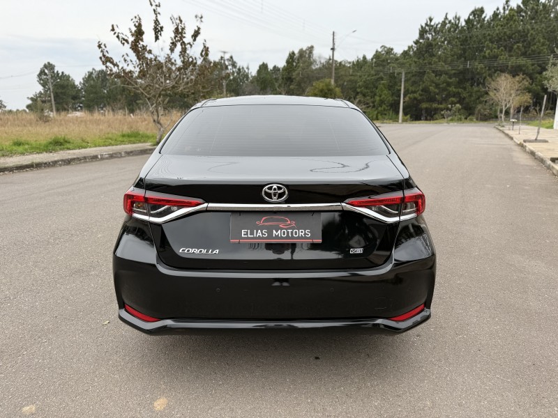 COROLLA 2.0 XEI 16V FLEX 4P AUTOMÁTICO - 2023 - BENTO GONçALVES