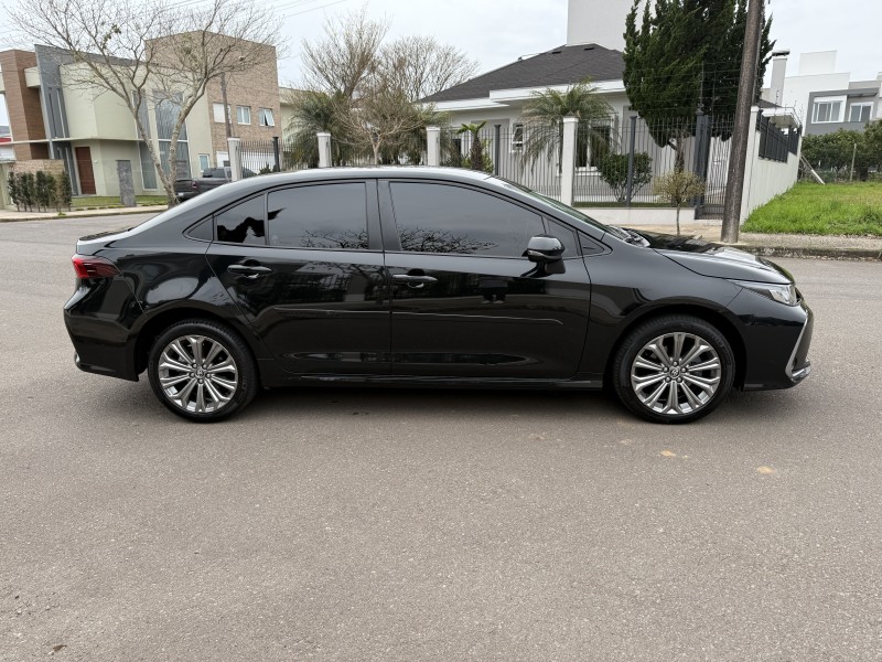 COROLLA 2.0 XEI 16V FLEX 4P AUTOMÁTICO - 2023 - BENTO GONçALVES