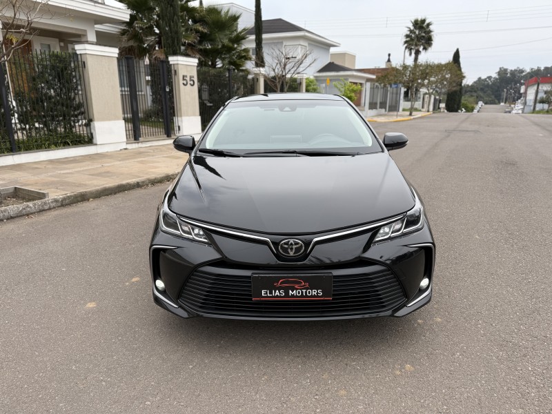 COROLLA 2.0 XEI 16V FLEX 4P AUTOMÁTICO - 2023 - BENTO GONçALVES