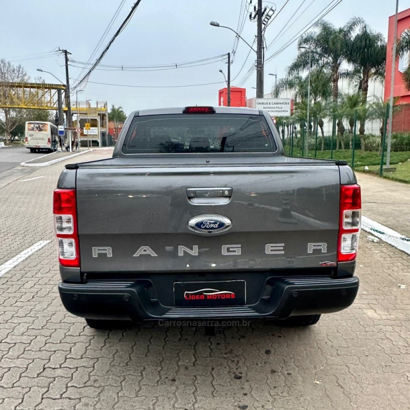 RANGER 2.2 XLS 4X4 CD 16V DIESEL 4P AUTOMÁTICO - 2019 - ESTâNCIA VELHA