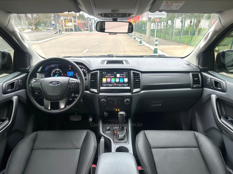 RANGER 2.2 XLS 4X4 CD 16V DIESEL 4P AUTOMÁTICO - 2019 - ESTâNCIA VELHA