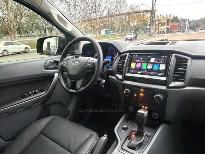 RANGER 2.2 XLS 4X4 CD 16V DIESEL 4P AUTOMÁTICO - 2019 - ESTâNCIA VELHA
