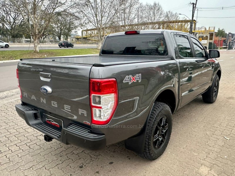 RANGER 2.2 XLS 4X4 CD 16V DIESEL 4P AUTOMÁTICO - 2019 - ESTâNCIA VELHA