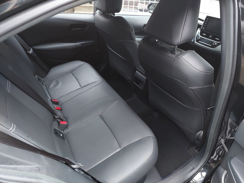 COROLLA 1.8 ALTIS 16V HÍBRIDO 4P AUTOMÁTICO - 2021 - BENTO GONçALVES
