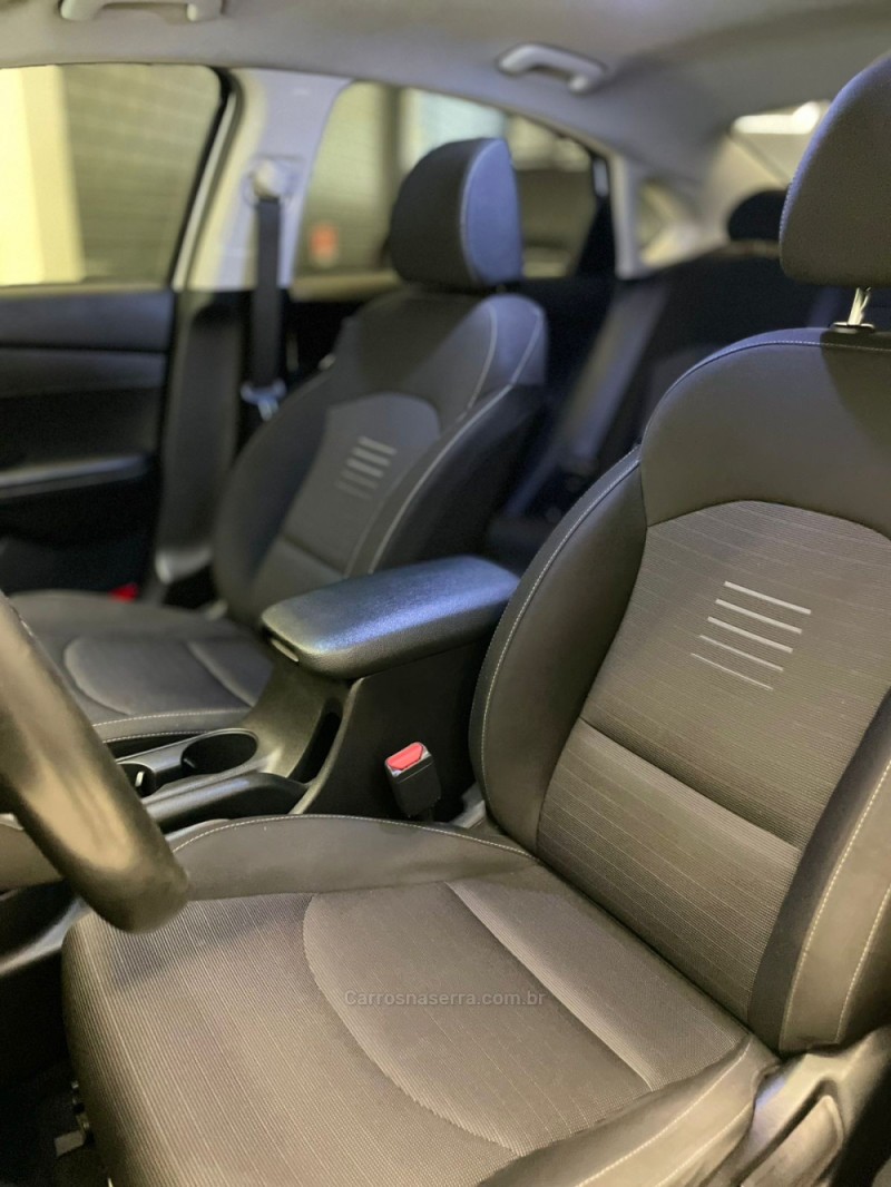 CERATO 2.0 EX 16V FLEX 4P AUTOMÁTICO - 2020 - NOVO HAMBURGO