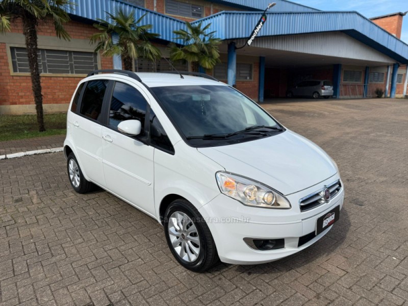 idea 1.4 mpi attractive 8v flex 4p manual 2015 brochier