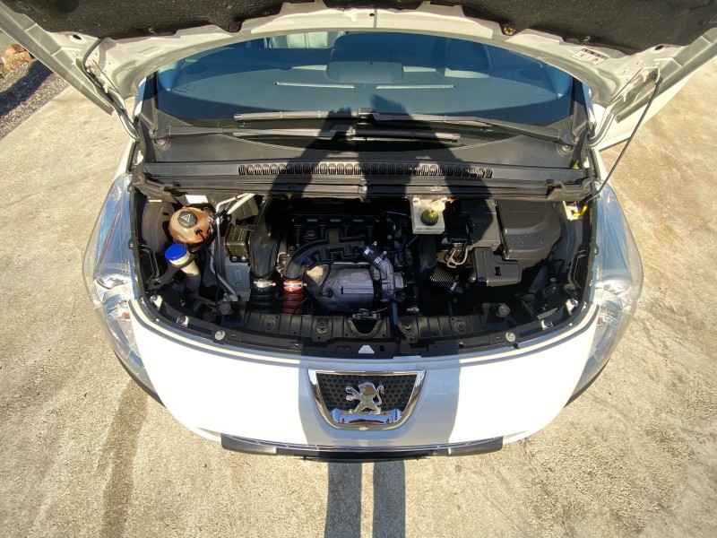 3008 1.6 GRIFFE THP 16V GASOLINA 4P AUTOMÁTICO - 2014 - CAXIAS DO SUL