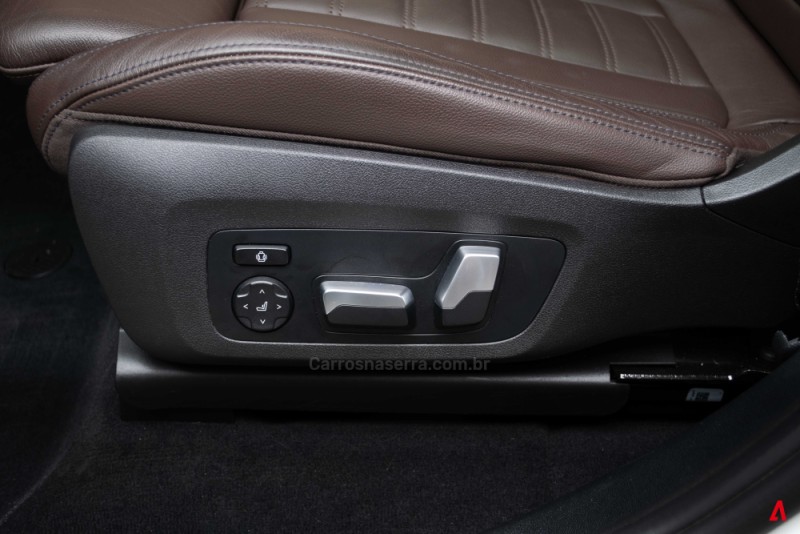 X4 2.0 XDRIVE 30I M SPORT TURBO GASOLINA 4P AUTOMÁTICO - 2021 - GARIBALDI