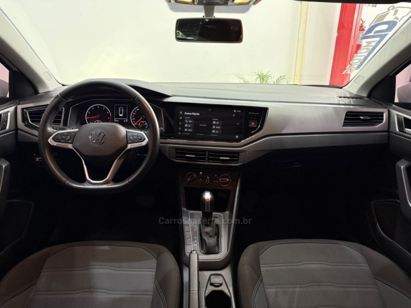 NIVUS 1.0 TSI COMFORTLINE FLEX 4P AUTOMÁTICO - 2021 - NOVO HAMBURGO