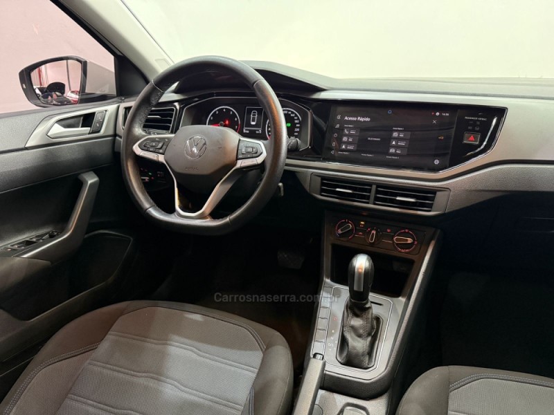 NIVUS 1.0 TSI COMFORTLINE FLEX 4P AUTOMÁTICO - 2021 - NOVO HAMBURGO