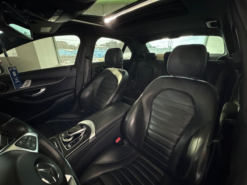C 250 1.8 CGI SPORT TURBO 16V GASOLINA 2P AUTOMÁTICO - 2015 - CAXIAS DO SUL