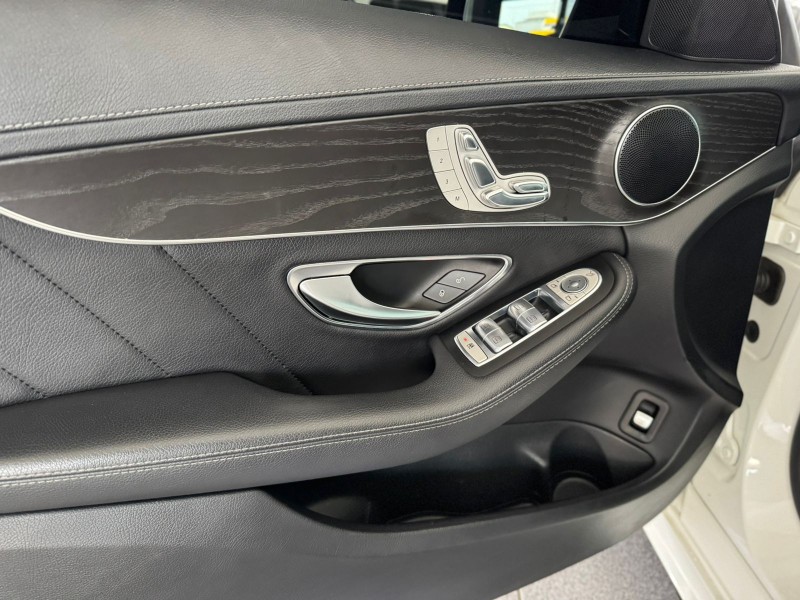 C 250 1.8 CGI SPORT TURBO 16V GASOLINA 2P AUTOMÁTICO - 2015 - CAXIAS DO SUL