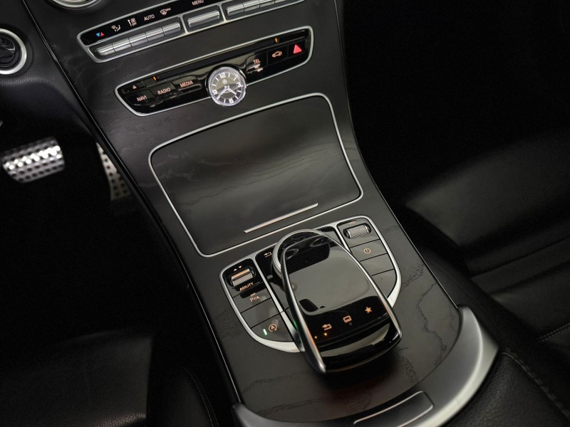C 250 1.8 CGI SPORT TURBO 16V GASOLINA 2P AUTOMÁTICO - 2015 - CAXIAS DO SUL