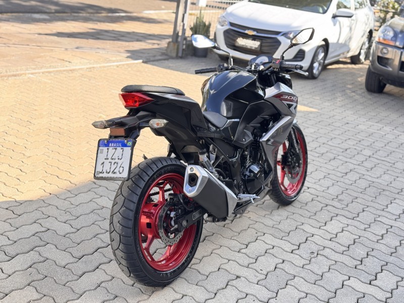 Z300  - 2019 - BENTO GONçALVES