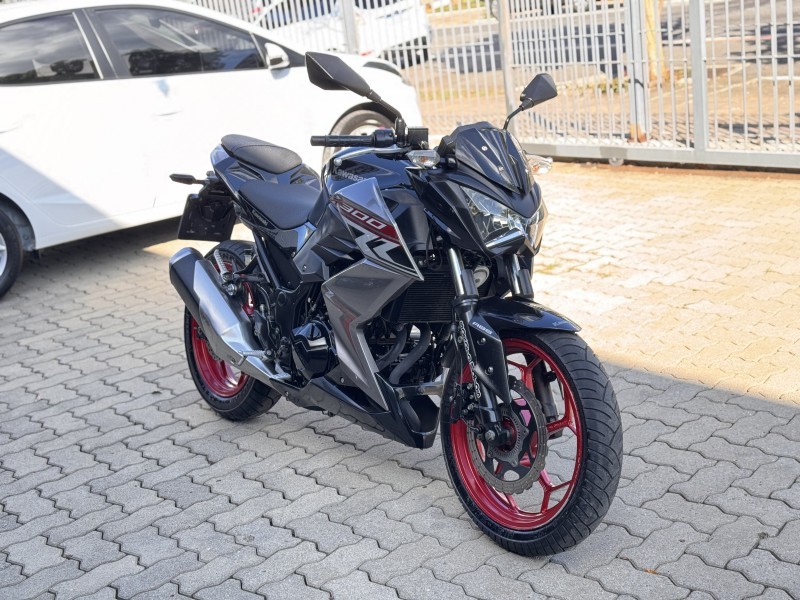 Z300  - 2019 - BENTO GONçALVES