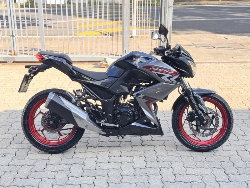 Z300  - 2019 - BENTO GONçALVES