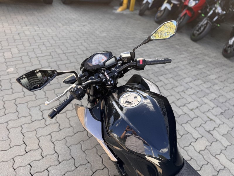 Z300  - 2019 - BENTO GONçALVES