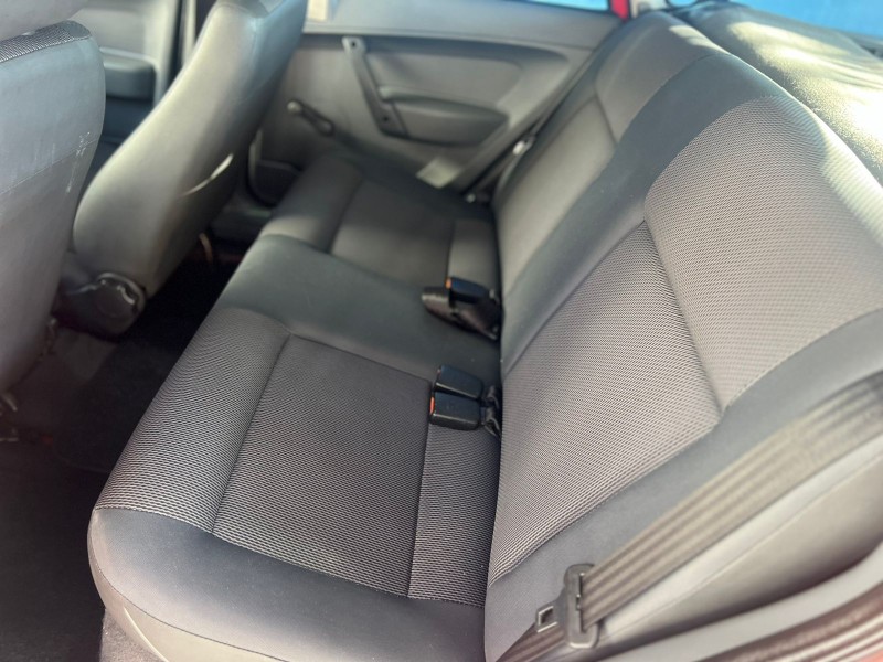PARATI 1.6 MI TITAN 8V FLEX 4P MANUAL G.IV - 2010 - CAXIAS DO SUL