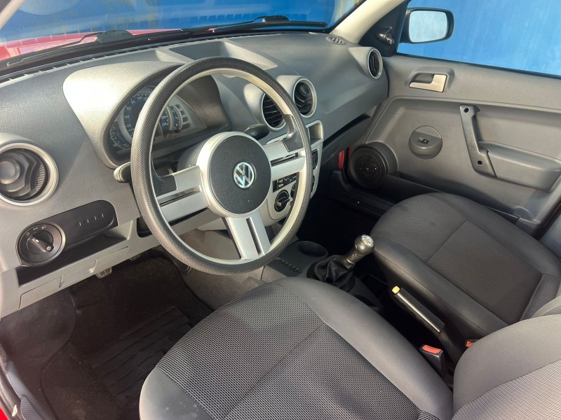 PARATI 1.6 MI TITAN 8V FLEX 4P MANUAL G.IV - 2010 - CAXIAS DO SUL
